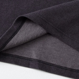 Sous-vêtement thermique homme - Ensemble chaud uni automne/hiver - vue 5