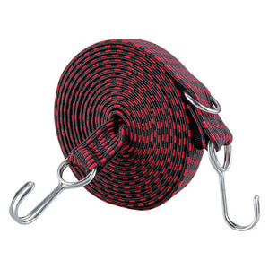 Tendeur élastique plat pour Harley - vue 4