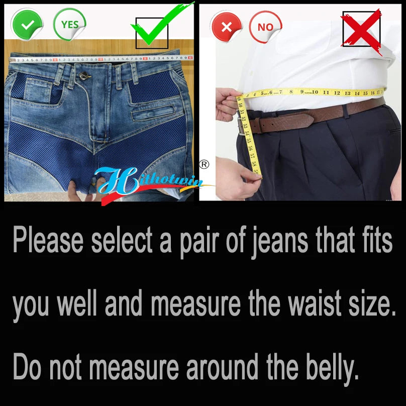 Jean moto femme bleu renforcé anti-abrasion - vue 2