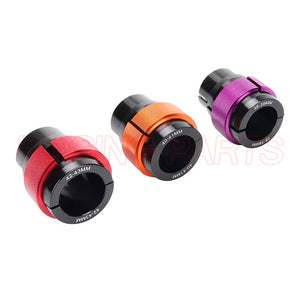 Outil de pose de joints spi de fourche pour Harley - vue 6