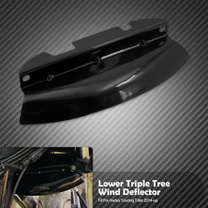 Barre de Protection Moteur Avant (Crash Bar) - Harley-Davidson Touring 2014 et plus – photo 8/8