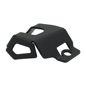 Cache de Protection du Bocal de Frein Arrière CNC Aluminium - Harley-Davidson Sportster S 1250 – photo 4/7