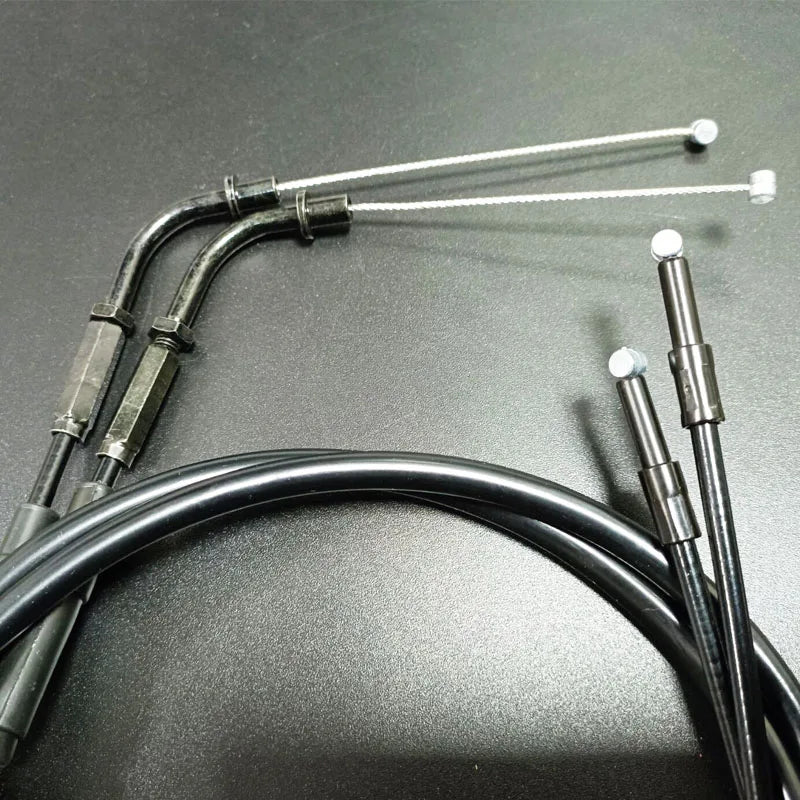 Câble d'accélérateur 110 cm pour Harley-Davidson XG/XG500/XG750 Street 500/750 (2014-2023)