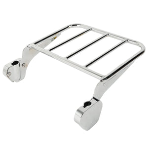 Porte-Bagages pour Harley Touring Street Glide Road King 1997-2008 FLHT FLHX FLTR FLHTC - vue 7