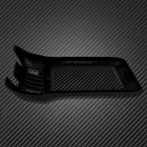 Grille protectrice de radiateur ABS - Harley Street 750 XG750 2015-2020 – photo 5/6