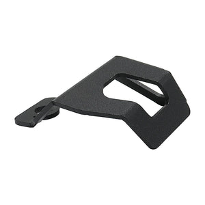 Cache de Protection du Bocal de Frein Arrière CNC Aluminium - Harley-Davidson Sportster S 1250 – photo 5/7