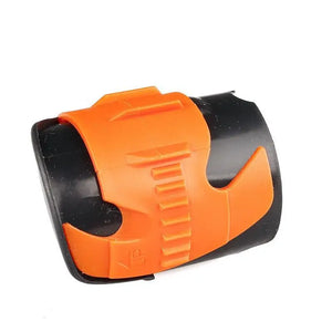 Outil nettoyage joints de fourche pour Harley - vue 2