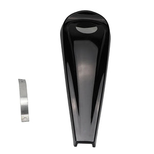 Console de réservoir pour Harley Touring - vue 1