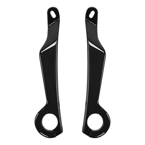 Kit de support de carénages bas et protection moteur - Harley Touring CVO Road Glide (2023-2026) – photo 6/7