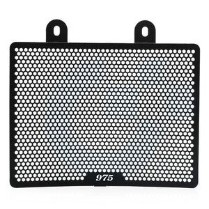 Grille de protection de radiateur pour Harley Nightster 975 - vue 3