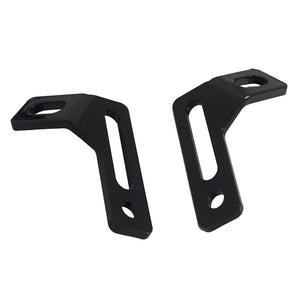 Supports d'arrimage pour Harley Touring - vue 2