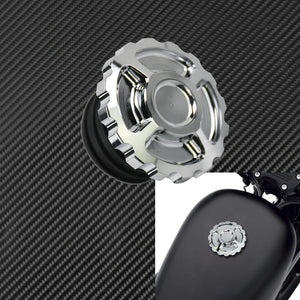 Barre de Protection Moteur Avant (Crash Bar) - Harley-Davidson Touring 2014-2023 – photo 14/20