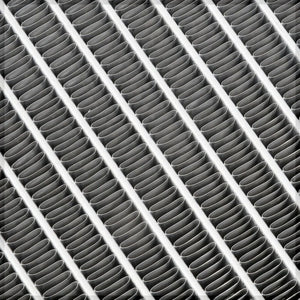 Radiateur de refroidissement en aluminium haute performance - Harley-Davidson V-Rod / Night Rod 2004-2013 – photo 5/5