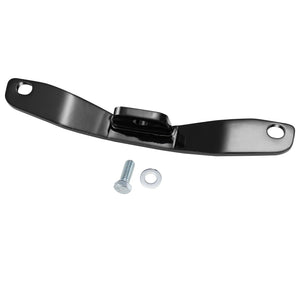 Support de conversion de phare rond pour Harley-Davidson Softail Fat Bob 2018 et plus – photo 1/7