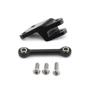 Kit de liaison moteur pour Harley Sportster - vue 12