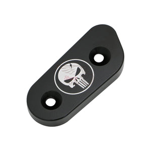 Support de Fixation Moteur Avant - Harley-Davidson Touring Electra Glide, Tour Glide, Road King, Ultra Classic 1982-1994 – photo 2/12