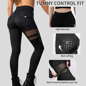 Ensemble moto femme WOSAWE été blouson pantalon - vue 6