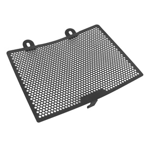 Grille de Protection Radiateur Aluminium Noire - Harley-Davidson Nightster 975 / RH975 2022-2024 – photo 3/8