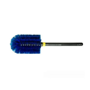 Brosse de nettoyage de jantes pour Harley toutes familles - vue 2