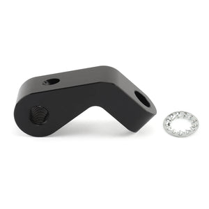 Support de phare déporté pour Harley Softail Springer - vue 7