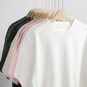 T-shirt homme imprimé hirondelle bicéphale style rock - vue 4