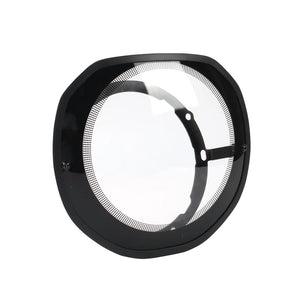 Cache de Protection de Phare Style FXRT pour Harley Low Rider ST, Low Rider El Diablo – photo 6/8