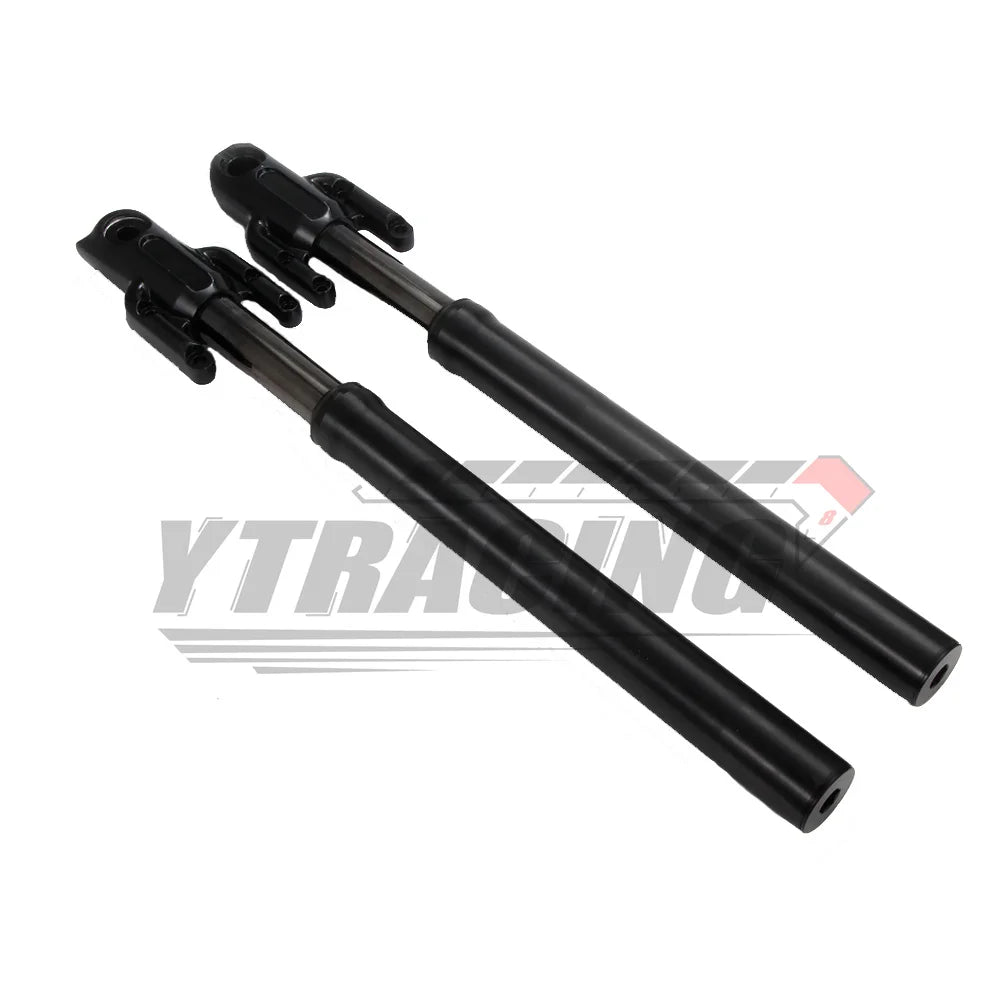 Ensemble amortisseur de fourche avant 793mm (occasion) pour Harley-Davidson VRSCF V-Rod Muscle (2009-2015)