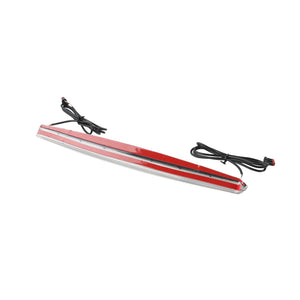 Feux LED d'Accent de Calandre (Batwing) avec Clignotants Intégrés - Harley-Davidson Road Glide 2023 et plus récent – photo 5/7