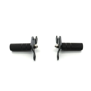 Support de projecteur additionnel pour Harley Touring - vue 5