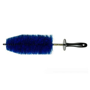 Brosse de nettoyage de jantes pour Harley toutes familles - vue 4