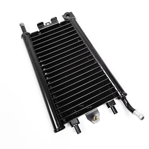Radiateur de refroidissement d'huile (Oil Cooler) - Harley-Davidson Softail 2018-2024 – photo 5/6