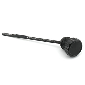 Jauge d'huile de réservoir pour Harley Touring - vue 6