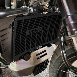 Grille de Protection Radiateur Aluminium - Harley-Davidson Sportster S 1250 / RH1250S 2021-2026 – photo 2/8