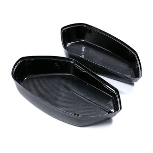 Pièces en carbone pour Harley-Davidson Low Rider S/ST - vue 3