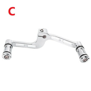 Sélecteur pointe-talon pour Harley Sportster - vue 11