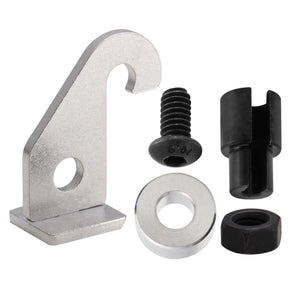 Kit Embrayage Assisté (Easy Pull) Twin Cam - Harley-Davidson Softail, Dyna, Touring 2000-2017 – photo 7/7