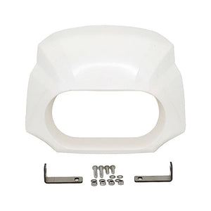 Carénage de Phare (Headlight Fairing Mask) - Harley-Davidson Sportster S 1250 – photo 6/10