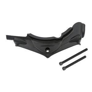 Cache latéral de base de cylindre pour Harley Touring et Dyna - vue 8