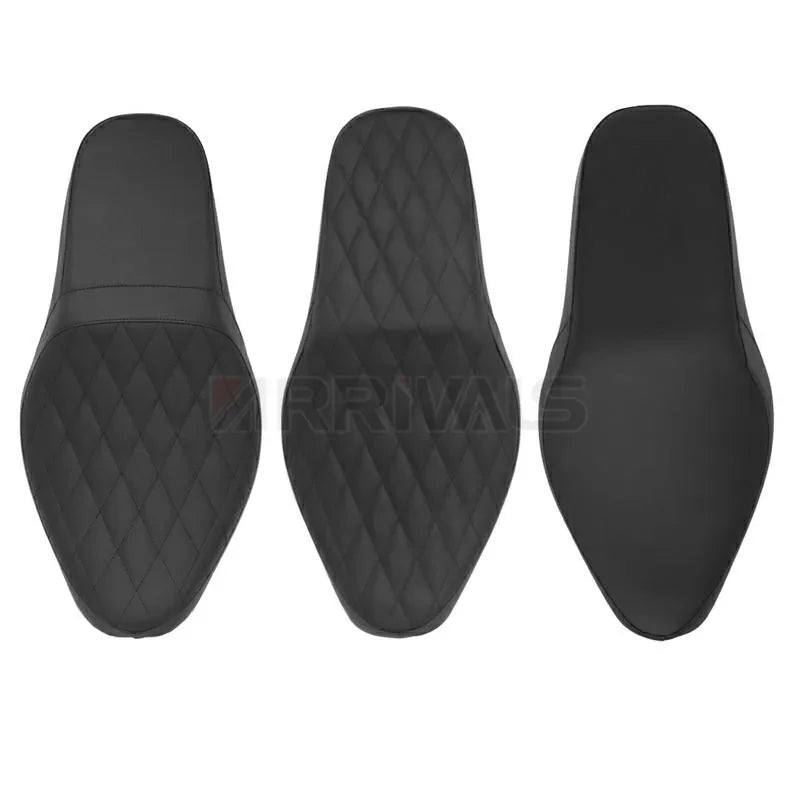Selle solo surbaissée pour Honda Rebel CMX 500/300