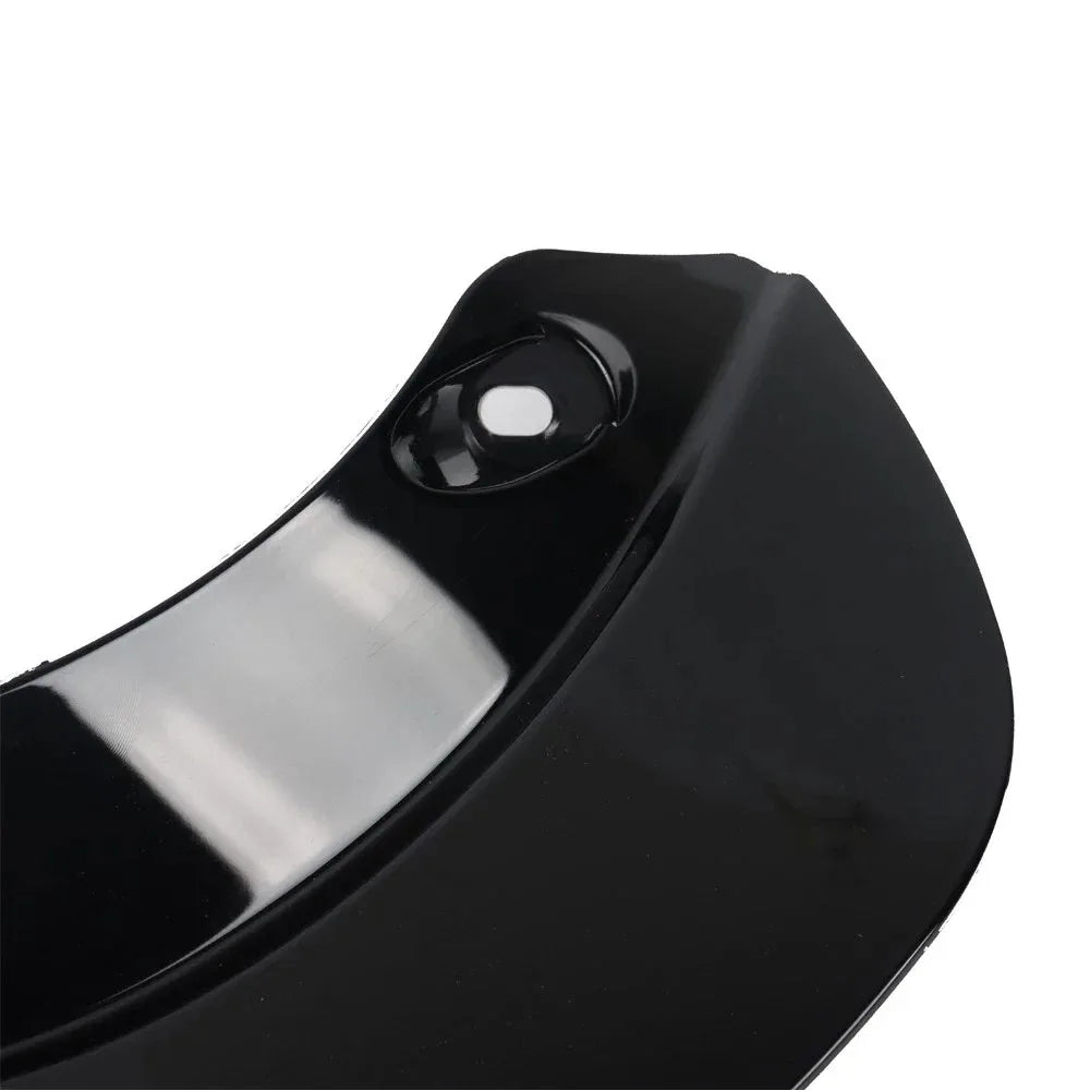 Déflecteur d'air de phare style ST, plusieurs coloris - Harley-Davidson Road Glide 2015-2023 – photo 5/14