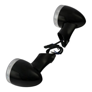 Clignotants avant LED pour Harley Forty-Eight - vue 3