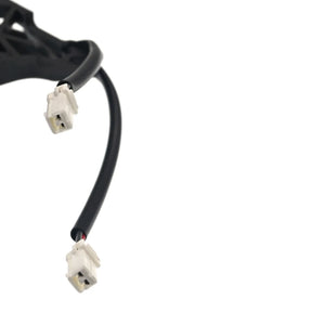 Ventilateur de Radiateur 12V (Réf. OE 26724-04) - Harley-Davidson V-Rod VRSCA 2002-2017 – photo 5/7