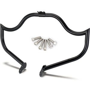 Barre de Protection Moteur "Meathook" 1.25" - Harley-Davidson Sportster XL 2004-2022 & XR 2008-2013 – photo 1/6
