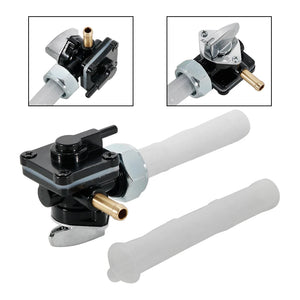 Robinet d'essence 61338-94D pour Harley Touring et Softail - vue 1