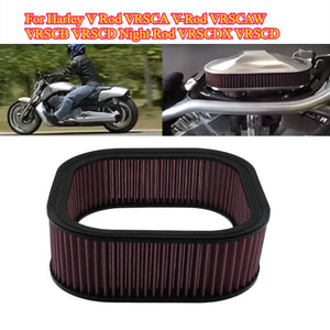 Filtre à air pour Harley V-Rod VRSC - vue 1