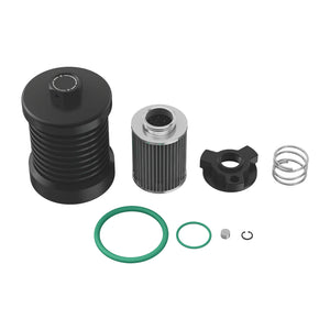 Kit filtre à huile réutilisable pour Harley Touring - vue 6