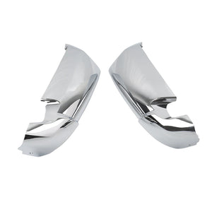 Caches latéraux de radiateur pour Harley V-Rod Muscle - vue 5