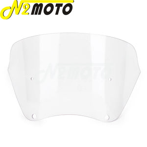 Pare-brise de carénage phare pour Harley Dyna Street Bob - vue 14