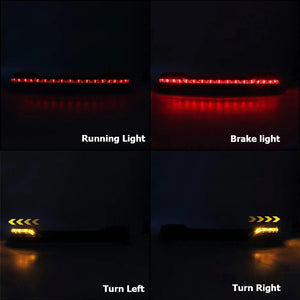 Feu LED pour Tour-Pak King pour Harley Touring - vue 6