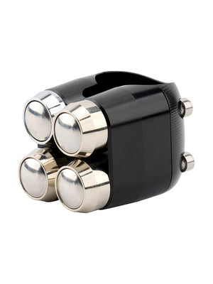 Commutateur de guidon multifonction 25 mm, compatible Harley et autres marques – photo 9/10